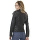 thumbnail image 3 of Chaqueta Ecocuero CHG50 Negro, 3 of 3