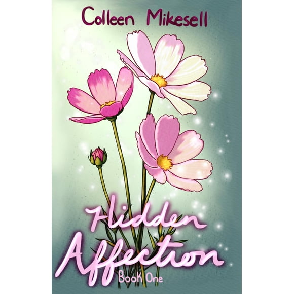 Libro Hidden Affection
