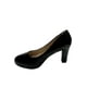 thumbnail image 5 of Zapato Reina Ecocuero ZAU33 Negro, 5 of 5