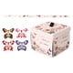 thumbnail image 1 of Caja De Decoración Para Fiestas Caja Sorpresa Con Forma De Mariposa Voladora Regalo De San Valentín Blanco, 1 of 5
