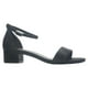 thumbnail image 1 of Sandalia Mujer Chalada Fadia-4 Negro Casual, 1 of 8