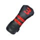 thumbnail image 2 of Golf Wood Head Cover Utility Drivers Headcover Protector Guard Negro No.3, 2 of 5