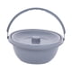 thumbnail image 1 of Cubo Con Inodoro De Noche Con Asa Para Orinal, Ideal Para Hombres, Mujeres Y Ni?os., 1 of 5