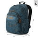 thumbnail image 3 of Mochila Escolar Notebook 14" Acuarela Azul Totto, 3 of 3