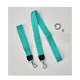 thumbnail image 1 of Strap Colgante para Carcasa Celular Universal Doble Turquesa, 1 of 3