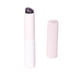 thumbnail image 4 of Pincel de labios de silicona, pincel debajo de los ojos con tubo de aluminio, pincel de labios de silicona, pincel de lápiz labial para bell Blanco, 4 of 5