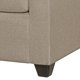 thumbnail image 5 of Sofa 2C Gramado tela BEIGE 130x70x83, 5 of 5