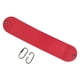 thumbnail image 2 of Juego De Columpios Para Niños De Alta Resistencia, Silla Columpio Duradera Para Jardín Al Aire Libre, Gancho De Presión Rojo Para Adultos, 2 of 5