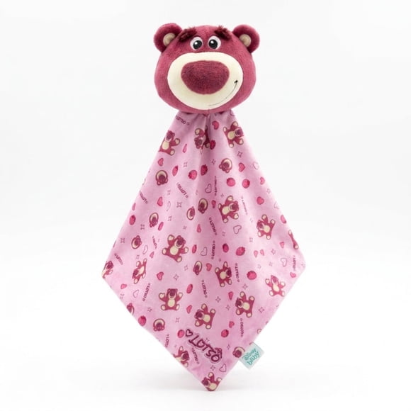 Tuto de Apego Lotso Toy Story Disney Baby