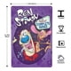 thumbnail image 3 of Ren y Stimpy Cartel de metal, decoración de pared con cartel de metal personalizado, regalos para aficionados, amigos, familia y seres queridos 30x20 cm, 3 of 6