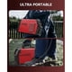 thumbnail image 1 of Soldadora Inverter ARCCAPTAIN ARC160 110V220V Pantalla LED, 1 of 3