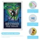 thumbnail image 3 of Batman del Futuro Kits de Pintura de Diamantes para Adultos 5D DIY Diamond Art Kits Full Drill Diamond Dots para Regalo Decoración de Pared y Relajación Artes de Gemas 20*30cm, 3 of 6