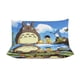 thumbnail image 4 of Totoro Comforter Set 3 Pieces Quilt Cover Set Soft Bedding Sets for All Seasons, 4 of 5