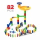 thumbnail image 1 of Juego de Mesa Torre Efecto Dominó 82 Piezas Educativo Infantil, 1 of 3