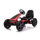 thumbnail image 1 of Go Kart Rojo Licencia Mercedes Benz, 1 of 6