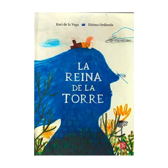 LIBRO LA REINA DE LA TORRE / 031