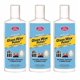 thumbnail image 1 of Limpiador de cera para vidrio TR Industries, 3 unidades de 237 ml, 1 of 1