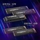 thumbnail image 5 of SSD TEAMGROUP T-Force G50 512 GB PCIe Gen4x4 M.2 2280, 5 of 7