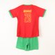 thumbnail image 4 of Conjunto Futbol Niña Minnie Rojo Disney, 4 of 5