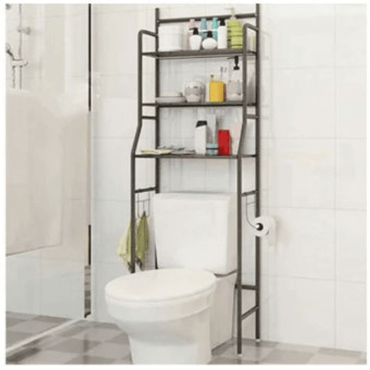 Genérico - Organizador De Baño