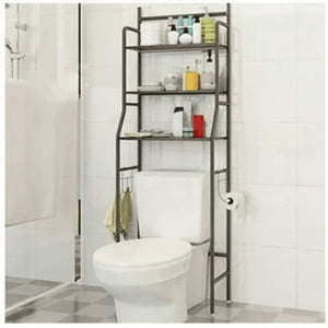 Genérico - Organizador De Baño