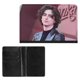 thumbnail image 2 of Timothée Porta Pasaporte y Cartera de Viaje Premium de Cuero PU, Funda de Pasaporte Bloqueo RFID con Ranuras para Tarjetas de Crédito, Estuche para Libro de Pasaporte para Familia 10cm × 15cm, 2 of 6