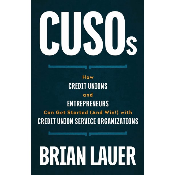 Libro CUSO: Cómo pueden empezar las cooperativas de ahorro y crédito y los empresarios