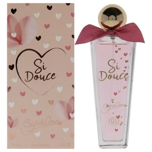 Coup De Coeur - Si Douce De Para Unisex - Edp Spray