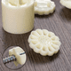 thumbnail image 4 of Juego de 7 moldes para bombas de baño. Incluye 1 prensa para bombas de baño y 6 sellos diferentes para hacer bombas de baño. Kit de moldes para pastel de luna., 4 of 8