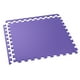 thumbnail image 2 of Tatami 1.2 cm grosor x 62 x 62 cm Morado Pack 8x Unidades, 2 of 4
