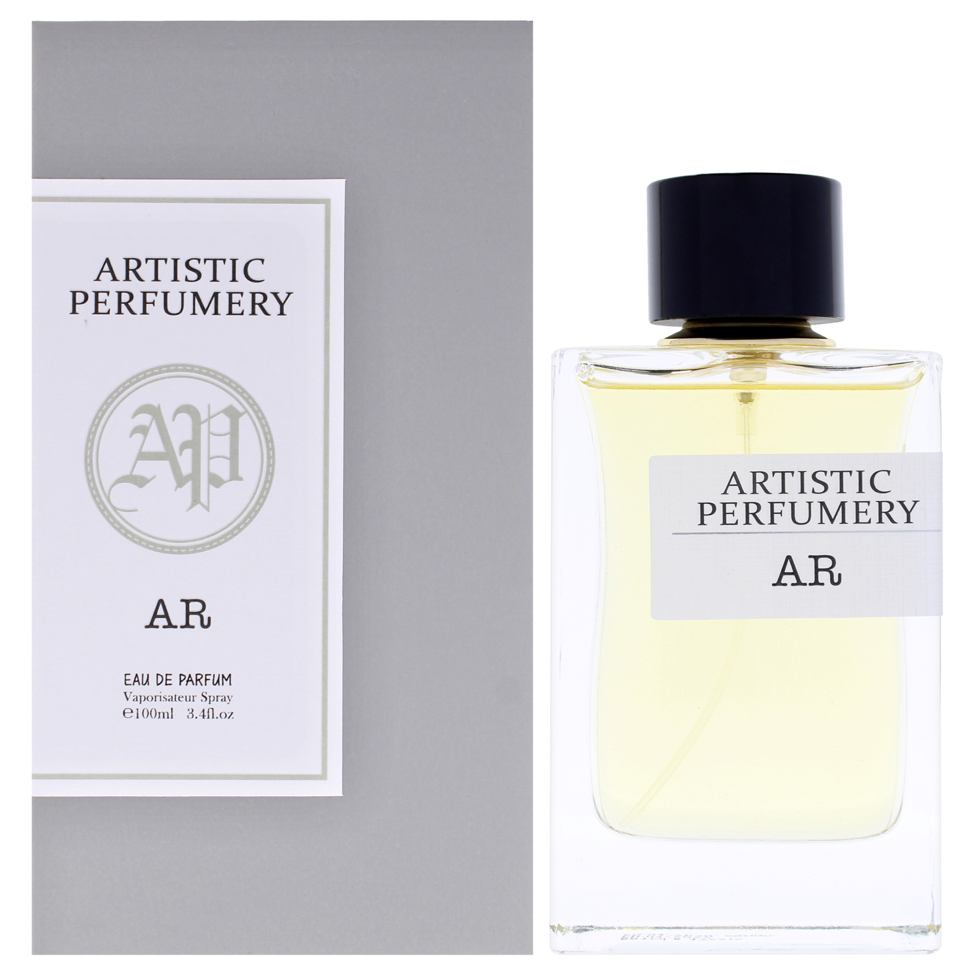 Perfume Armaf Ar Edp 100Ml Hombre