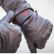 thumbnail image 3 of Guantes de Moto Calefactables Gerbing Hero 12V Resistentes al Agua, 3 of 5