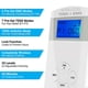 thumbnail image 4 of Sistema portátil terapéutico iReliev Wireless TENS + EMS, 4 of 6