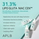 thumbnail image 3 of Sérum APLB LIPO GLUTA NIAC CEN™ 31,3% de glutatión 40 ml, 3 of 3