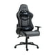 thumbnail image 2 of Silla Gamer Spy Gris/negro, 2 of 11