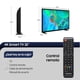 thumbnail image 2 of Televisor 32" LED HD H5000F Smart TV 2025 Samsung, 2 of 8