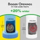 thumbnail image 3 of Cortador de uvas Valleyhike para bebés y niños pequeños, rebanador de alimentos libre de BPA, 3 of 7