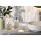 thumbnail image 1 of Set Accesorios Baño Resina Beige 5 Piezas Moderno, 1 of 3