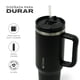 thumbnail image 3 of Vaso Térmico Tumbler 1180ml Acero Inoxidable con Tapa Lhotse negro, 3 of 7