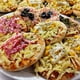 thumbnail image 3 of Masa Pizzetas Con Masa Madre Pack 30 Unidades 900g, 3 of 6