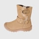 thumbnail image 5 of Bota Niña Beige Vía franca, 5 of 6