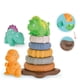 thumbnail image 2 of Torre Dinosaurio Juguete Didáctico Apilable 7pcs, 2 of 8