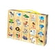 thumbnail image 5 of Juego De Dados De Espuma Con Cuadrados Creativos Suaves Y Bloques De Cubos De Dados Para Niños Y Niñas, 5 of 5
