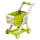 thumbnail image 2 of Carrito De Compras De Juguete, Juego De Rol Multifuncional Para Ni?os, Desarrollo Infantil, Verde, 2 of 5