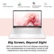 thumbnail image 4 of Laptop HP UltraBook AMD 15,6" 16 GB de RAM 128 GB SSD color rosa, 4 of 9