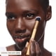 thumbnail image 4 of Pincel corrector tarta en forma de pata para maquillaje líquido o en polvo, 4 of 4