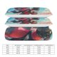 thumbnail image 3 of Deadpool Bedding Sets Ultra Soft Skin-Friendly Duvet Cover 3 Piece, Cute Comforter Cover Bed Set for Boys Girls Kids, 3 of 5