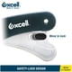 thumbnail image 2 of Cúter EXCELL Steady-9 de 85 g con activación por palanca, 2 of 6