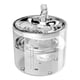 thumbnail image 1 of Fuente De Agua Para Gatos, Dispensador De Agua Para Perros, 1 of 4