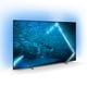thumbnail image 3 of Televisor 65" OLED 4K UHD 65OLED707 Smart TV Philips, 3 of 6